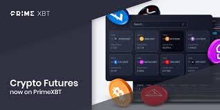 Exploring the Trading Platform PrimeXBT A Comprehensive Guide Exploring the Trading Platform PrimeXBT A Comprehensive Guide