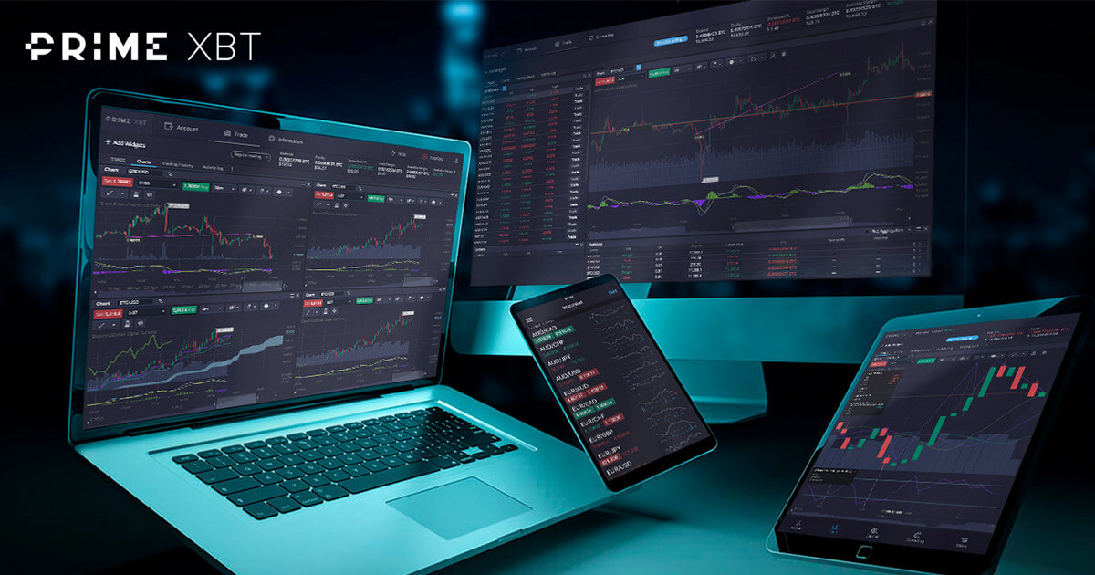 Exploring the Versatile Trading Features of Platform PrimeXBT Exploring the Versatile Trading Features of Platform PrimeXBT