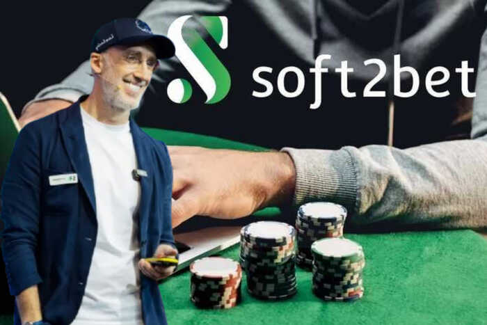 Exploring the World of Softbet Casinos A Comprehensive Guide