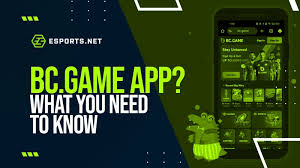 Казино BC Game Революция в мире онлайн ставок