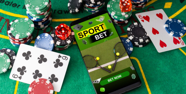 Kess Bet Explore the Exciting World of Online Betting Kess Bet Explore the Exciting World of Online Betting