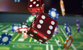 Online casino Vše, co potřebujete vědět o online hraní