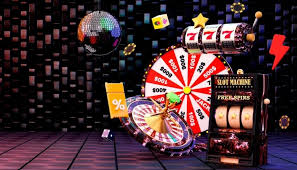 Online casino Vše, co potřebujete vědět o online hraní