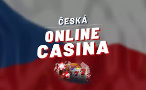 Online kasino pre českou republiku Svět hazardu na dosah ruky
