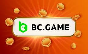 The Exciting World of BC.Game Crypto Casino