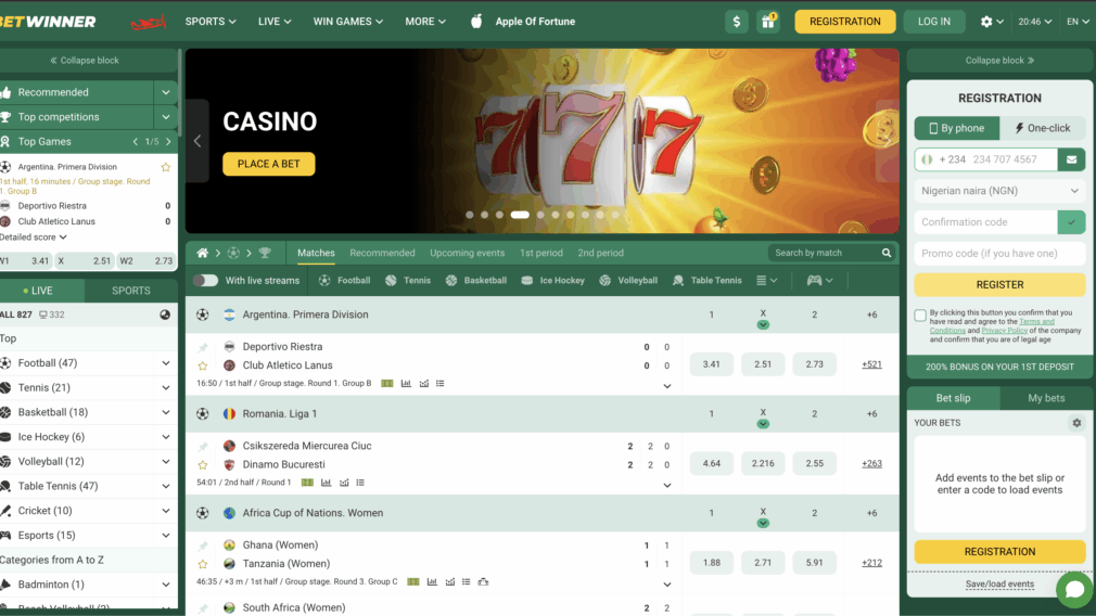 The Future of Entertainment Discover the Thrills of Casino Online