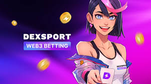The Future of Gaming Exploring the Innovative Dexsport Web3 Casino The Future of Gaming Exploring the Innovative Dexsport Web3 Casino
