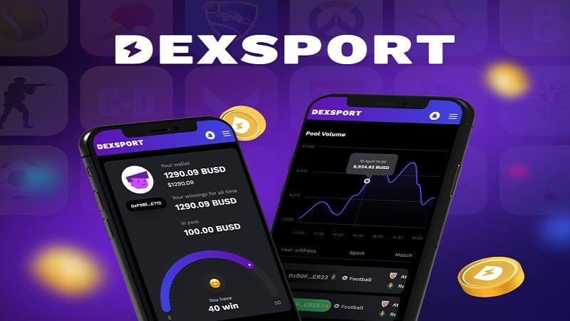 The Future of Gaming Exploring the Innovative Dexsport Web3 Casino The Future of Gaming Exploring the Innovative Dexsport Web3 Casino