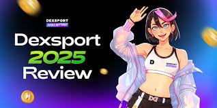 The Future of Gaming Exploring the Innovative Dexsport Web3 Casino The Future of Gaming Exploring the Innovative Dexsport Web3 Casino