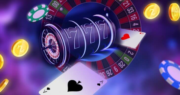 Tropic Slots Online Casino UK Experience the Thrill of Gaming