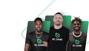 Understanding BC Game A Comprehensive Guide Understanding BC Game A Comprehensive Guide