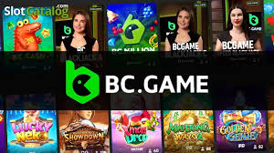 Understanding BCGame MG The Future of Online Gaming