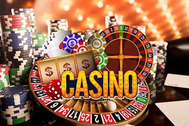 USA Online Casino for UK Your Ultimate Guide