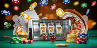 Casino CZ Vše, co potřebujete vědět o online hazardních hrách Casino CZ Vše, co potřebujete vědět o online hazardních hrách