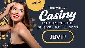 Discover Exciting Offers with Casiny Bonus Code 0