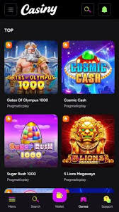 Discover the Excitement of casiny3 Your Ultimate Online Gaming Destination Discover the Excitement of casiny3 Your Ultimate Online Gaming Destination