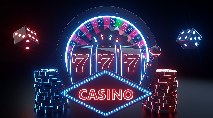 Discover the Excitement of UK Online Slots Casino