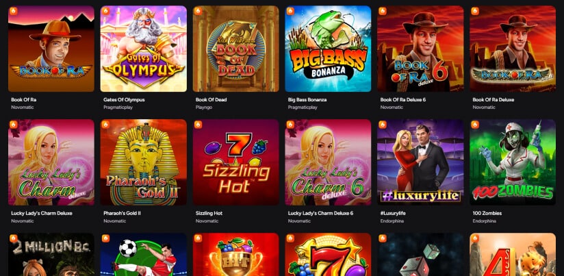 Discover the Exciting World of Casiny Casino 71