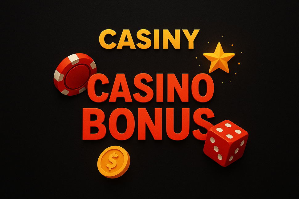 Discover the Exciting World of Casiny Casino 71