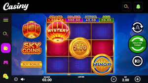 Discover the Exciting World of Casiny Casino 71