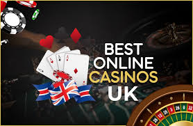 Discover the Most Popular Online Casino UK Fun, Games, and Rewards! Discover the Most Popular Online Casino UK Fun, Games, and Rewards!