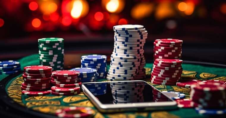 Discover the Secrets of the Best Payout Online Casino UK