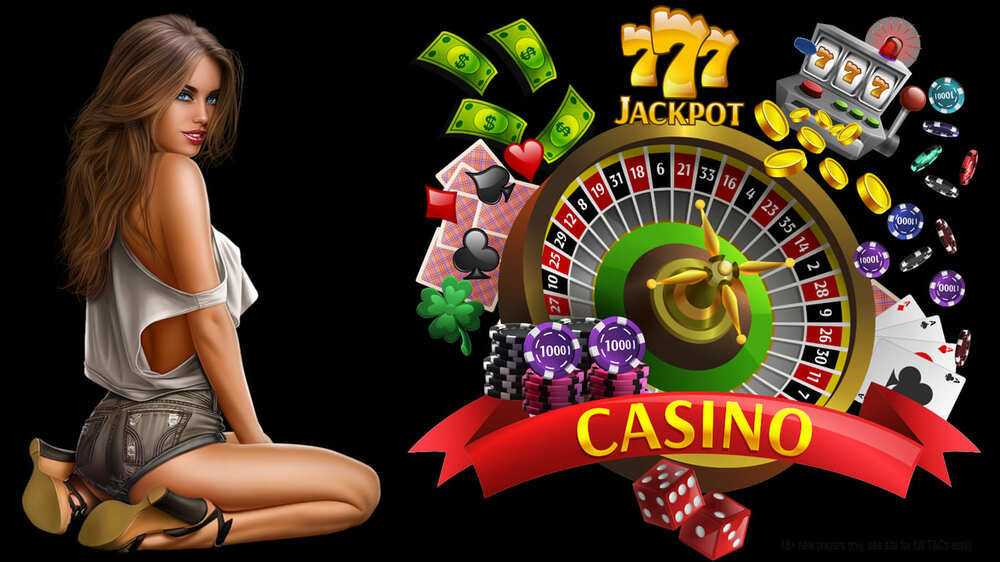 Discover the Thrills of Casino Golden Lion