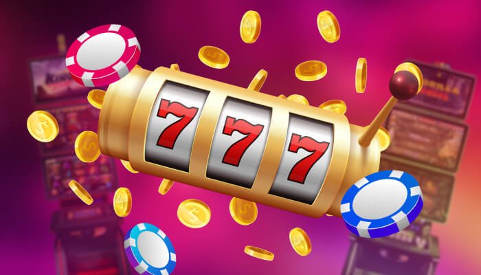 Discover the Thrills of Casino Golden Lion