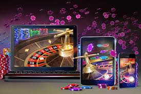 Discover the Thrills of Casino Golden Lion