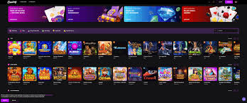 Exploring the Exciting World of Casiny Online Casino Exploring the Exciting World of Casiny Online Casino