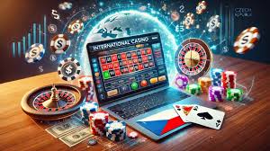 Nejlepší zahraniční casino Objevte svět online hazardu Nejlepší zahraniční casino Objevte svět online hazardu