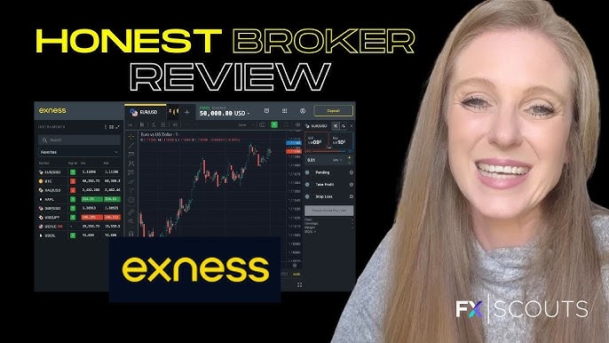 Understanding Exness Broker Leverage in Forex Trading Understanding Exness Broker Leverage in Forex Trading