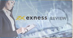 Unlocking the Potential of Trading with Exness Forex Promotion Material