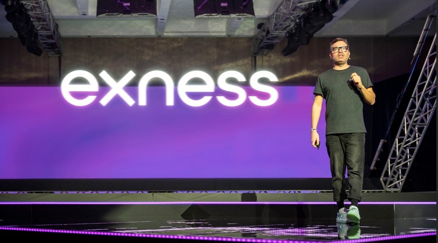 Unlocking the Potential of Trading with Exness Forex Promotion Material