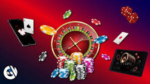Your Ticket to Live Casino 13